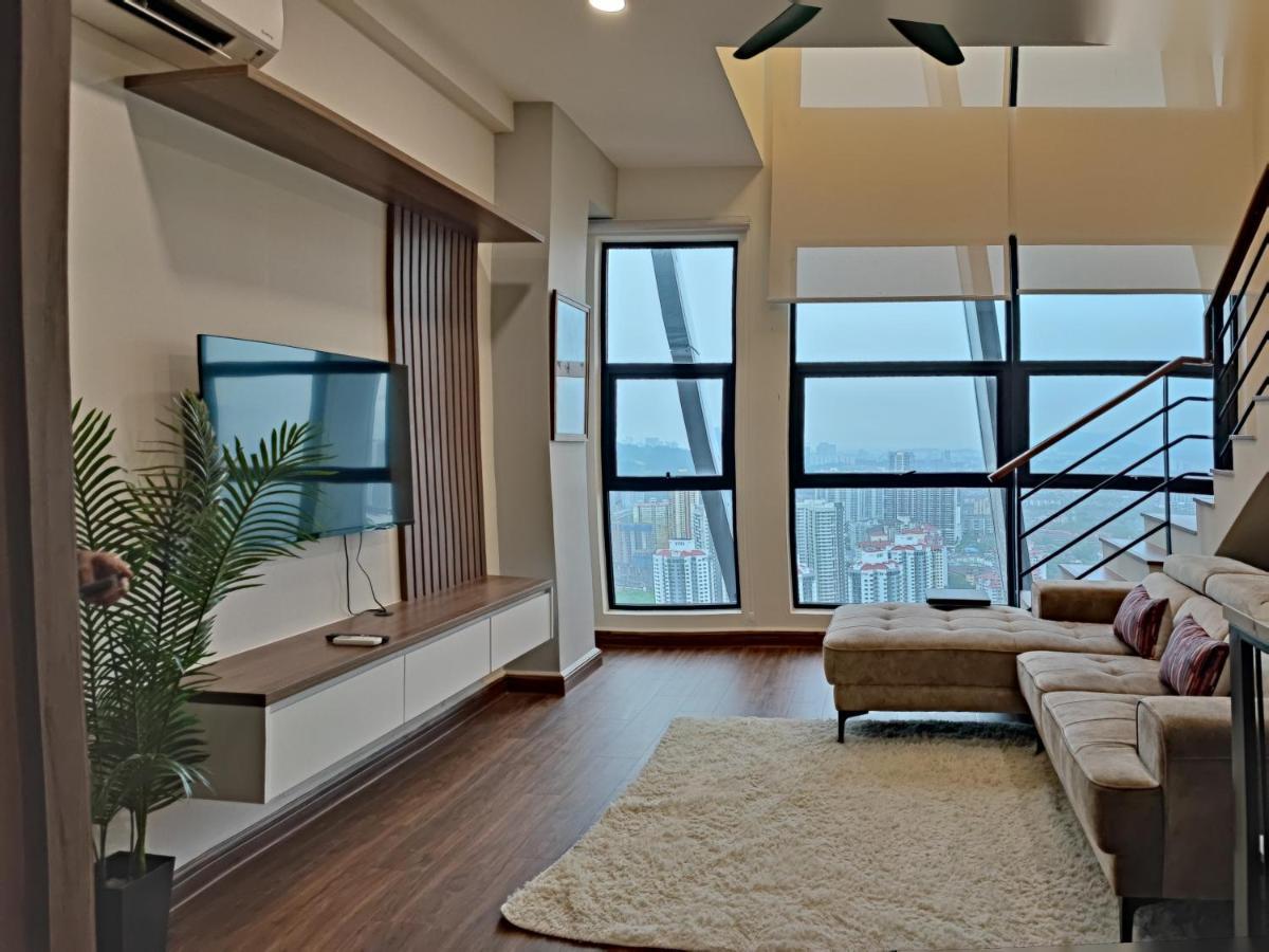 Arte Mont Kiara Host By Host Corner Suites — Photos 2