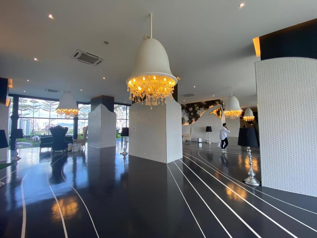 Arte Mont Kiara Host By Host Corner Suites — Photos 3